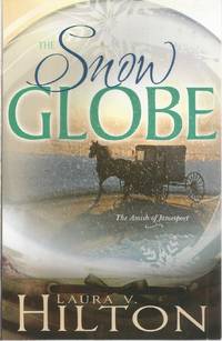 The Snow Globe (The Amish of Jamesport)
