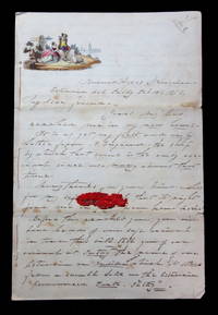 Three Letters from a Family Moving to South America