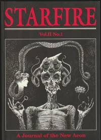 Starfire : A Journal of the New Aeon - Vol. II No. 1 [The Official Organ of the Ordo Templi Orientis]