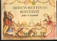image of SHREWBETTINA'S BIRTHDAY