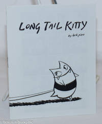 cover of Long Tail Kitty