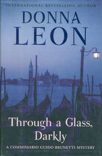 image of THROUGH A GLASS DARKLY.