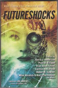 Futureshocks