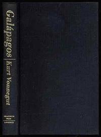 cover of GALAPAGOS