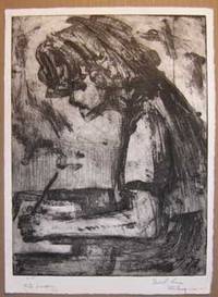 Arts Person by Mark Luca
- Signed
- from Alan Wofsy Fine Arts (SKU: 11-0361)