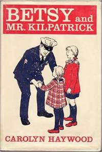 Betsy and Mr. Kilpatrick