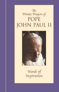 Words of Inspiration Vol. 1 by Pope John Paul II - 2001