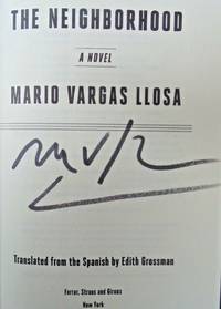 The Neighborhood (SIGNED)