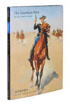 The American West: The John F. Eulich Collection