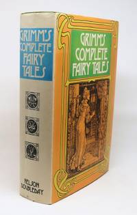 Grimm's Complete Fairy Tales