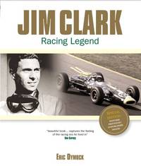 Jim Clark : Racing Legend