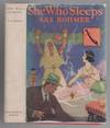 She Who Sleeps