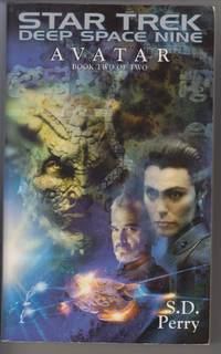 Avatar: Book Two of Two