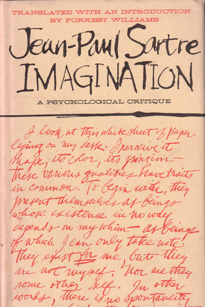 Imagination