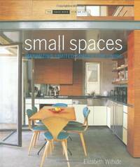 Small Spaces (The Small Book of Home Ideas)