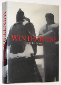 写真集 WINTERREISE Luc Delahaye Winterreise by Delahaye, Luc | Hardcover | 2000 | Phaidon Press