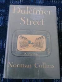 Dulcimer Steet (Novel)