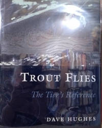 cover of Trout Flies