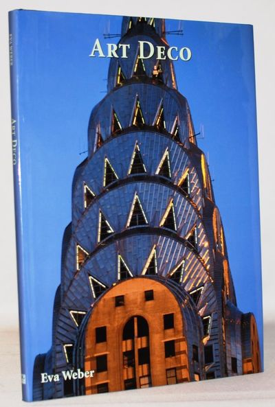 Art deco.