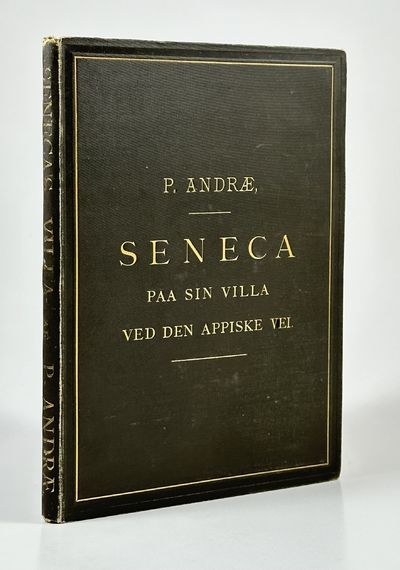 Seneca paa sin Villa ved den appiske Vej - Et…