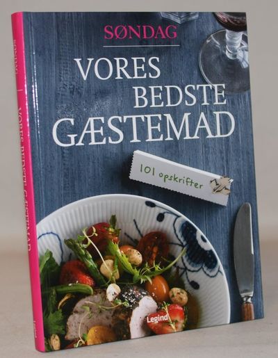 Vores bedste gæstemad.