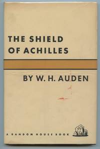 image of The Shield of Achilles