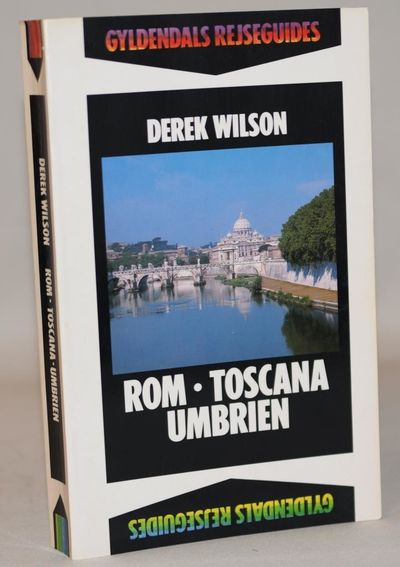 Rom, Toscana, Umbrien.