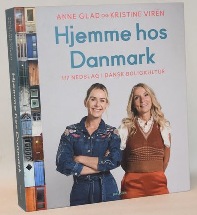 Hjemme hos Danmark - 117 nedslag i dansk…