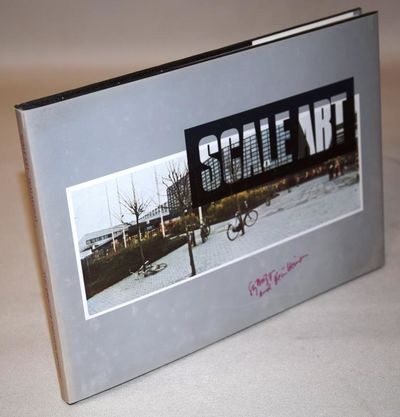 Scale art.