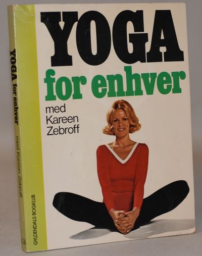 Yoga for enhver.