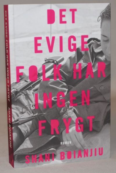 Det evige folk har ingen frygt.