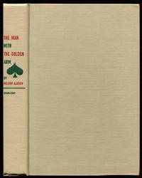 THE MAN WITH THE GOLDEN ARM by Algren, Nelson - 1949