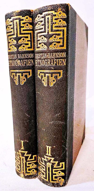 Etnografien 1 - 2.