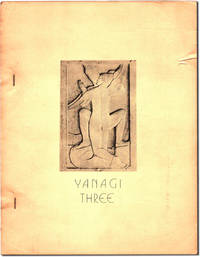 YANAGI Issue no. 3