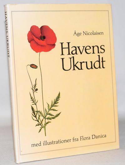 Havens Ukrudt. Med illustrationer fra Flora…
