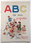 ABC De Mis Juguetes (ABC of My Toys)