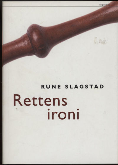 Rettens ironi