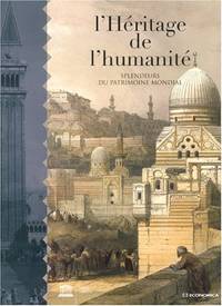 L' Héritage de l' humanité