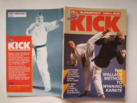 The ultimate kick by Wallace, Bill - 1987