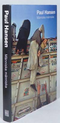 Människa människa. Förord av Peter Englund.