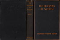 The Beginning of Wisdom