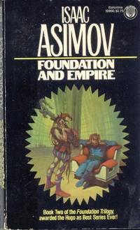 FOUNDATION AND EMPIRE