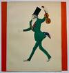 View Image 4 of 7 for 13 Hand-Colored Leon Bakst Photo-Types Inventory #23655