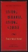 Living Buddha, Living Christ