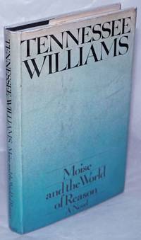 image of Moise and the World of Reason: a novel