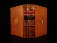 M. Verri Flacci quae extant et Sexti Pompeii Festi De verborum significatione libri XX. Ex editione Andraei Dacerii, cum notis et interpretatione in usum Delphini, variis lectionibus, notis variorum, recensu editionum et codicum, et indicibus locupletissimis, accurate recensiti. by Sextus Pompeius FESTUS - Hardcover - 1826 - from Schilb Antiquarian Rare Books (SKU: 6677)