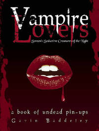Vampire Lovers