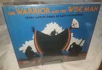 image of THE WARRIOR AND THE WISE MAN