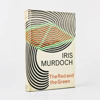 cover of The Red and the Green