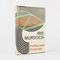 The Red and the Green by Murdoch, Iris - 1965